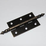 Петля декоративна, 125х45мм, 1 деталь