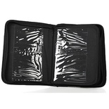 ЦІНУ ЗНИЖЕНО! Кейс для зберігання папок для ембосінгу EC Embossing Folder Storage Case (20 folders)