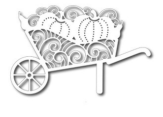 Ножі від TUTTI - Autumn Wheelbarrow