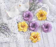 Набор цветов Freetany Flowers – Крокусы