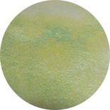 Краска-спрей от ScrapEgo - "Солнечное утро", с зеленым перламутром