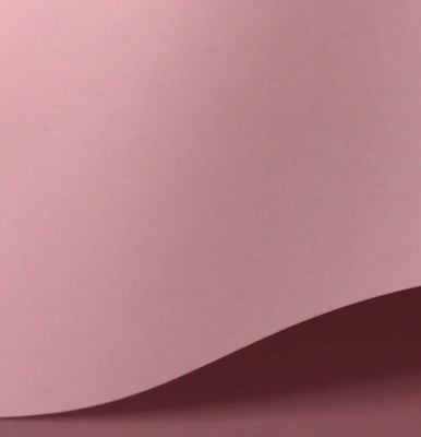 Картон Cover Board Classic, 30x30см, щільність 270, рожевий