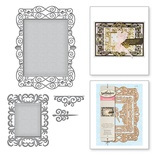 Ножи от Spellbinders – Iron Romance