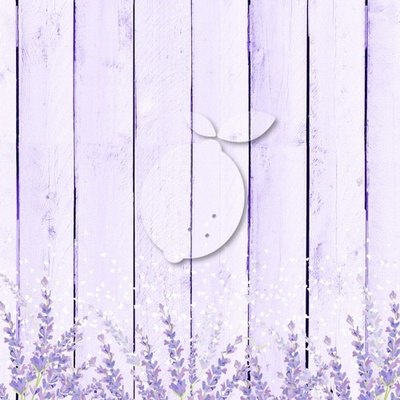 Набір скрап-паперу LemonCraft - My sweet Provence, 30.5x30.5, двосторонній