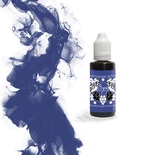 Алкогольне чорнило від Scrapego - Безтурботний блакитний, 30 мл