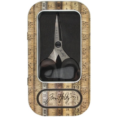 Універсальні ножиці Tonic - Tim Holtz Haberdashery Scissors 5 in, 12.5см