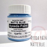 Фарба 13arts - Ayeeda Paint - Matte Blue