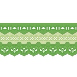 Ножи Classic Decorative Inserts Two от Spellbinders