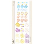 Висічки Lesia Zgharda VV030 Літня вечірка (для збирання квітів)