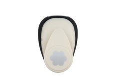 Фигурный компостер от ScrapBerry's,1,5см