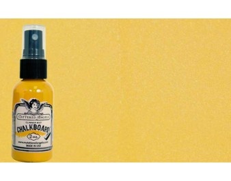 Спрей для штампінгу від TatteRed Angels - Chalkboard Glimmer Mist - Firefly