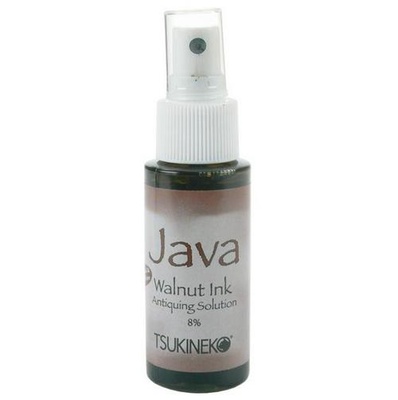 -50% фарба-спрей Tsukineko Walnut - Java