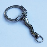 Фурнітура для брелоків, 1 деталь