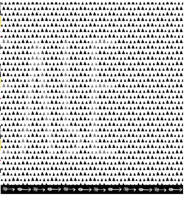 Лист двусторонней бумаги от Артелье -  «Страна МО»  -  «Скажи ААА», 30х30 см