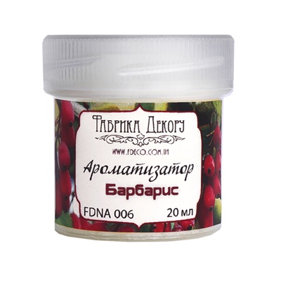 Aроматизатор Фабрика Декора - Барбарис