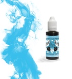 NEW Алкогольные чернила от ScrapEgo - Мраморное море, 30 мл