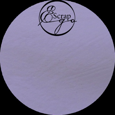 Декоративная акриловая краска от ТМ ScrapEgo - Фиолет, 30 мл