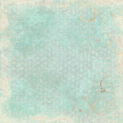 Набір двостороннього скрап-паперу UHK Gallery - LOFT, 30,5x30,5см, 6 аркушів