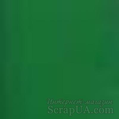 Аркуш фоамірану (пориста гума) у рулоні, 70(60x50(60), колір: смарагдово-зелений