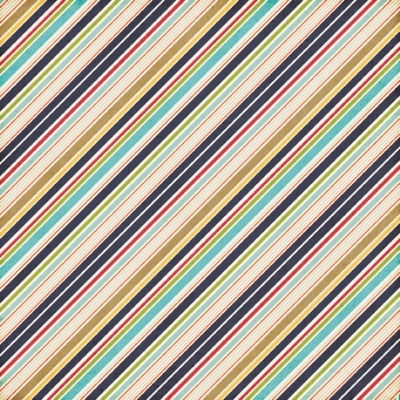 Аркуш скрап-паперу Echo Park - Boy Stripes, 30x30 см
