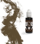 Алкогольне чорнило від Scrapego - Кафе Нуар, 30 мл