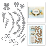 Ножи от Spellbinders - Victorian Tassels