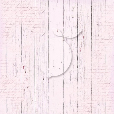 Аркуш двостороннього паперу для скрапбукінгу від LemonCraft - Next to me 07