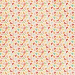 Лист двусторонней бумаги от Echo Park Hearts, 30x30 см