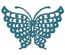 Лезвие Crafty Ann - Butterfly 1