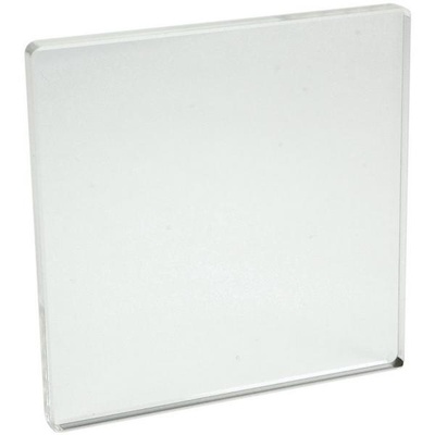 Акриловий блок для великих штампів Apple Pie Memories, розмір 150 x150 x12 мм