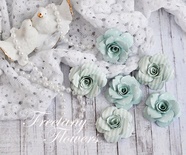 Набор цветов Freetany Flowers – Baby Boy-2