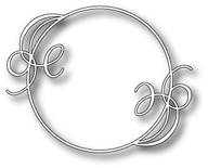 Ніж для вирубки - Dies- Chesapeake Circle