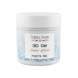 3-Д гель Snow effect, ТМ Фабрика Декору