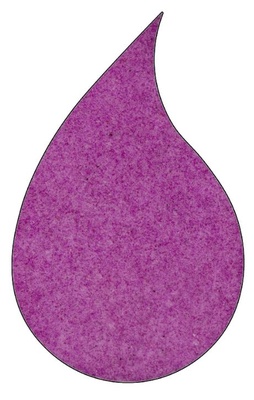 Пудра для эмбоссинга от WOW - Purple Orchid - Regular, 15 мл