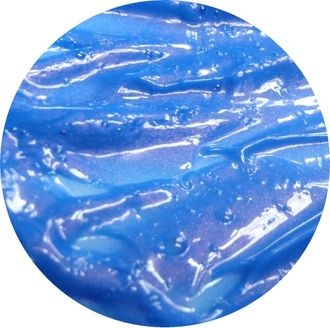 3-D гель-гамейон від ScrapEgo - Амстердам (блакитний+рожевий)