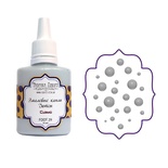 Емалеві краплі (дотси) - Фабрика Декору - Сізовий, 30 мл