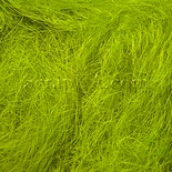 Сізаль натуральний, колір лайм, 40г