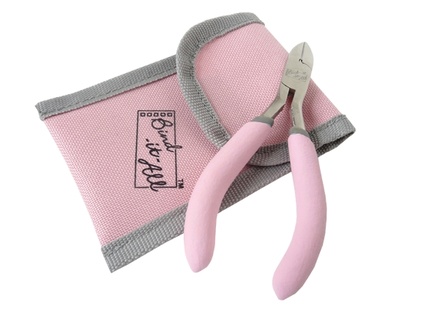 Кусачки для проволоки Zutter - Wire Cutters in Pouch