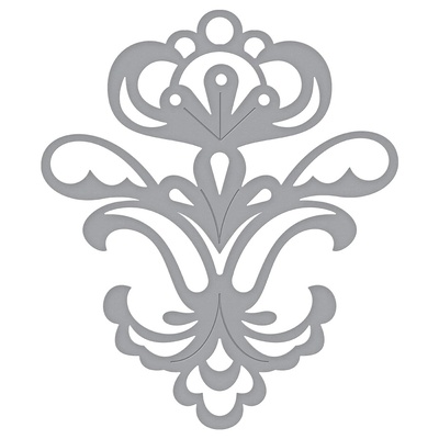 Ніж для вирубки від Spellbinders - Kurbits 2