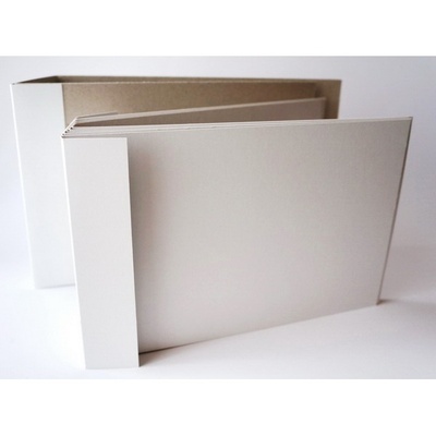 Заготовка для альбома 15см Х 23см, ТМ Фабрика Декора