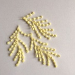 Набір гілок з кульками від Allmacrfat у Набірі 3 шт.