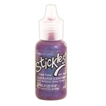 Глиттер Ranger - Stickles Glitter Glue - Grape Crush