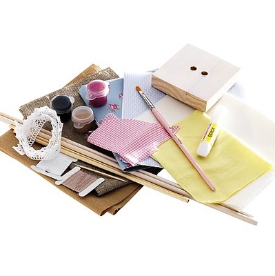 Набор Tilda - Scarecrow (Чучело)