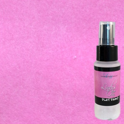 Спрей для штампинга от Lindy's Stamp Gang - Raspberry Lemonade 