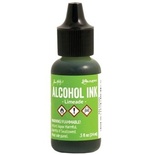 Алкогольные чернила Ranger - Limeade