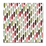 Аркуш Pretty Studio - Paper Feather Diecuts