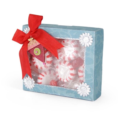 Лезвие Sizzix - Bigz XL Die - Shadow Box, 658748