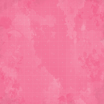 Аркуш двостороннього скрап-паперу 7 Dots Studio Elise Rebel Overemotional, 30x30