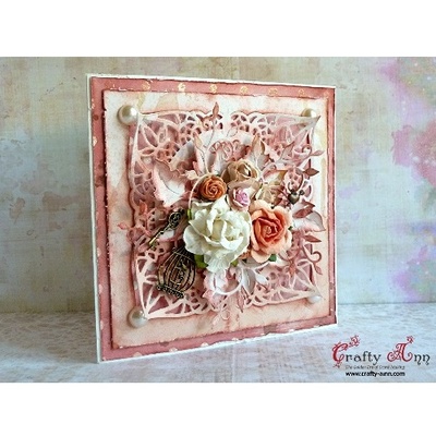 Лезвие Crafty Ann - Ornament 14