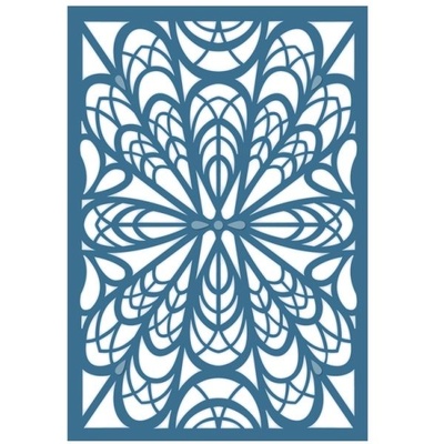 Ніж для вирубки Sue Wilson - French Collection - Background